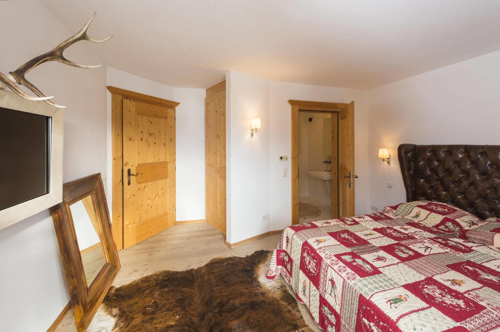 Das Kitz Reith bei Kitzbühel Εξωτερικό φωτογραφία