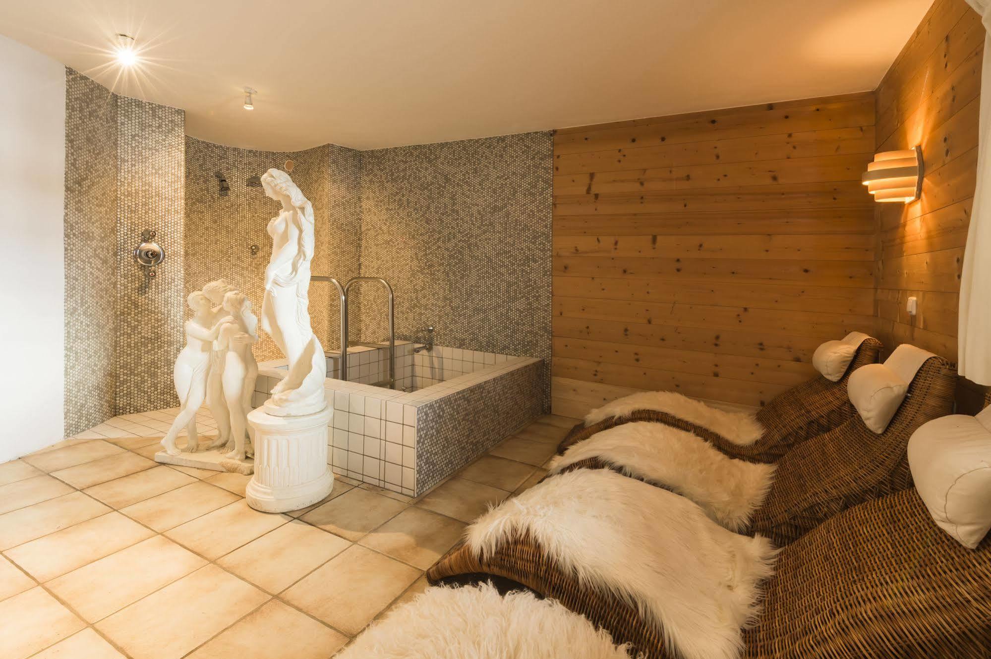 Das Kitz Reith bei Kitzbühel Εξωτερικό φωτογραφία