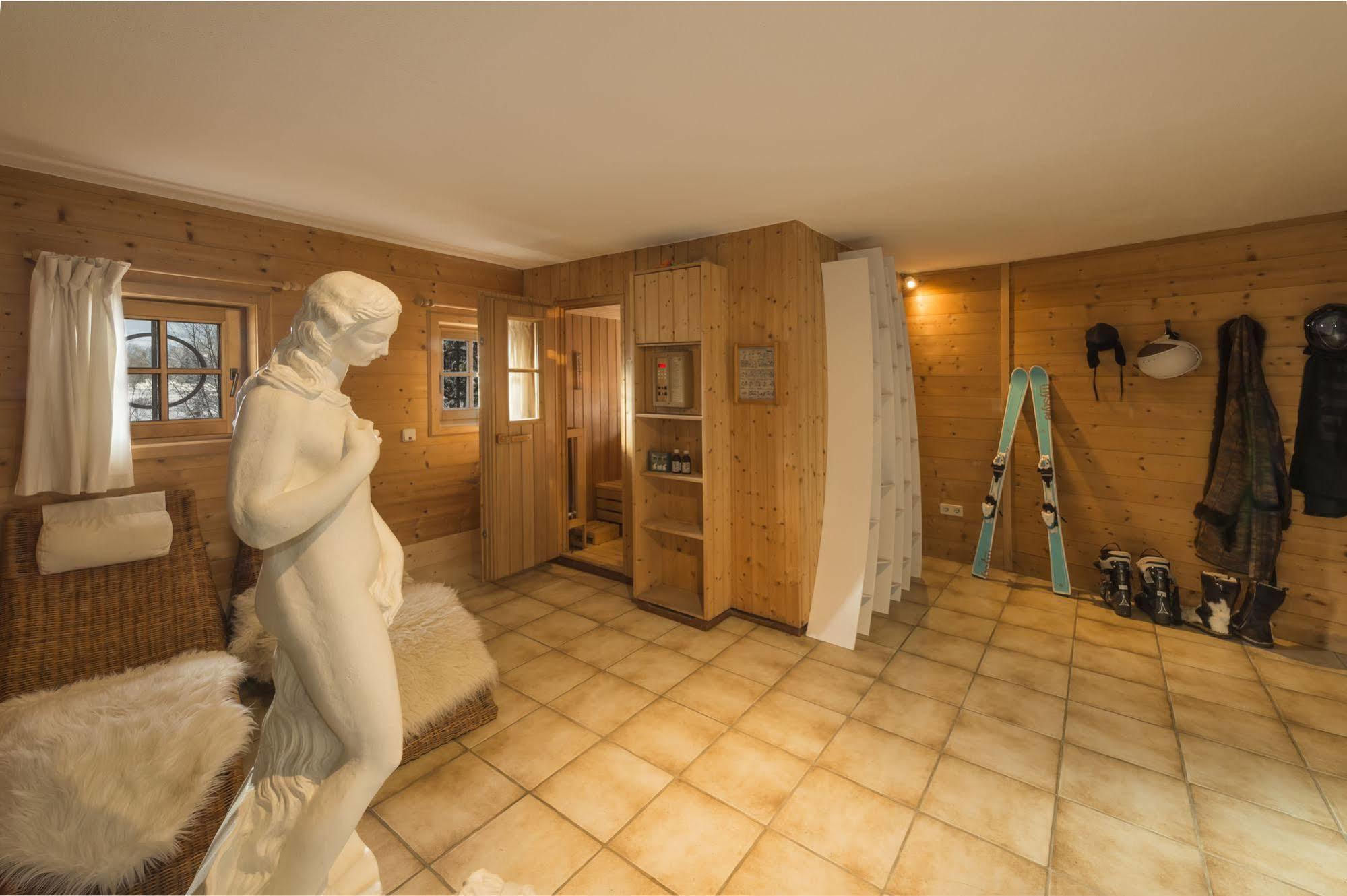 Das Kitz Reith bei Kitzbühel Εξωτερικό φωτογραφία
