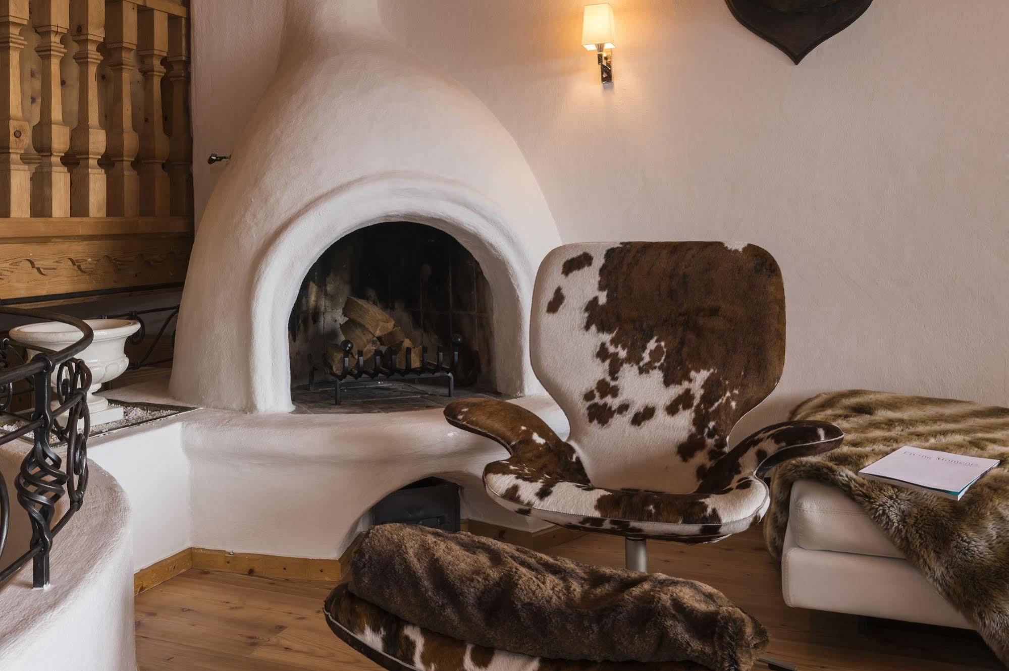 Das Kitz Reith bei Kitzbühel Εξωτερικό φωτογραφία