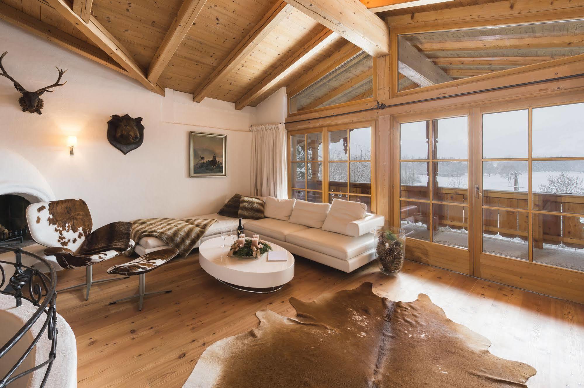 Das Kitz Reith bei Kitzbühel Εξωτερικό φωτογραφία