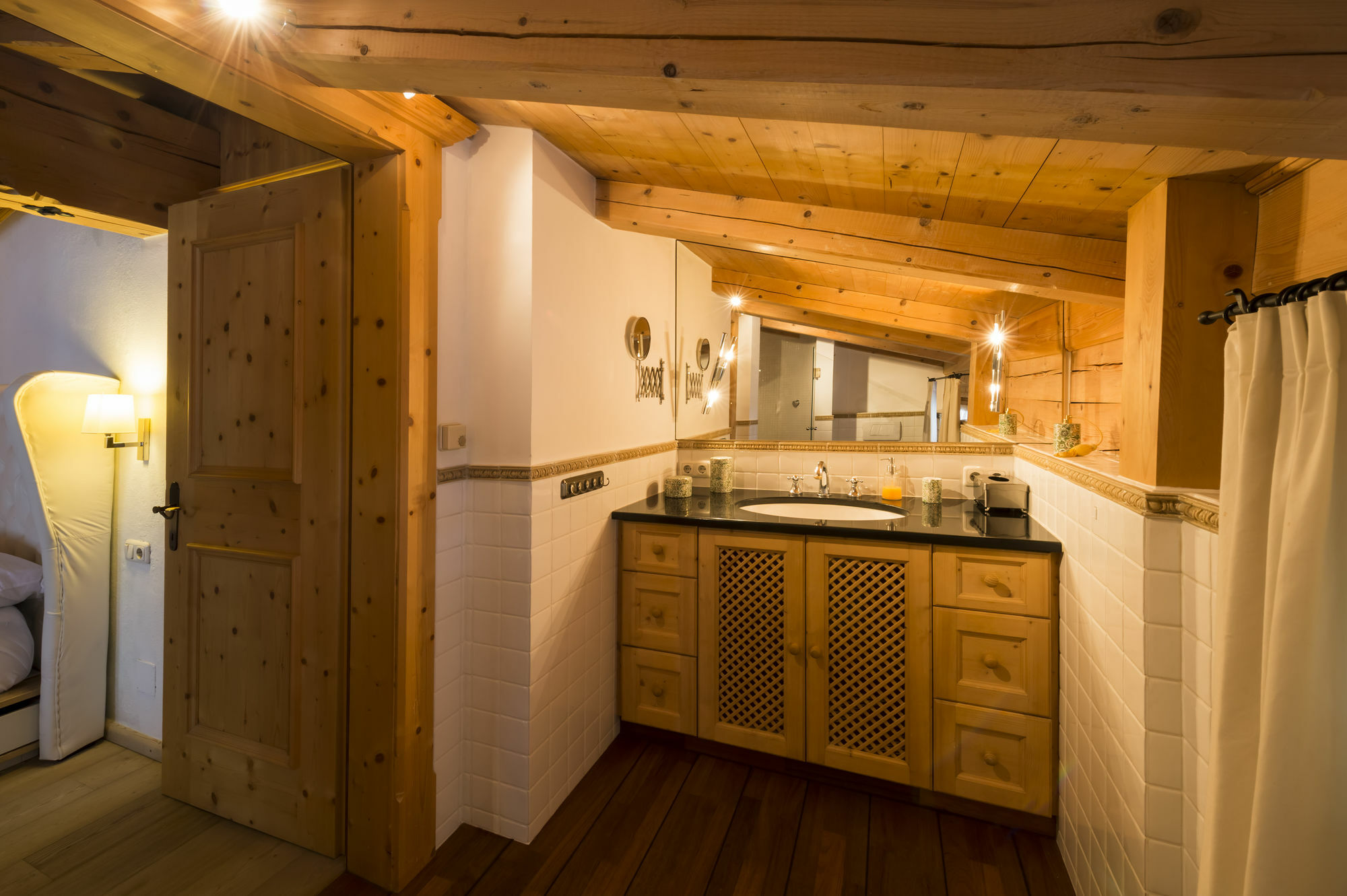 Das Kitz Reith bei Kitzbühel Εξωτερικό φωτογραφία