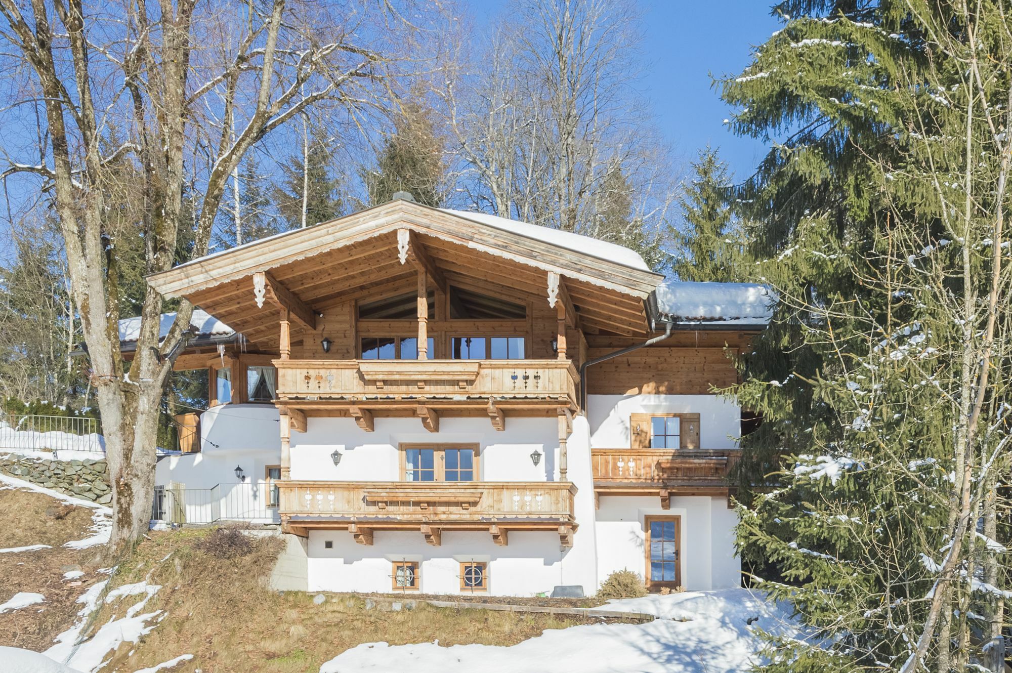 Das Kitz Reith bei Kitzbühel Εξωτερικό φωτογραφία